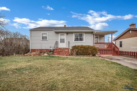626 Cleveland, Rapid City, SD 57701