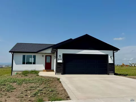 241 Dorchester Ave, Box Elder, SD 57719