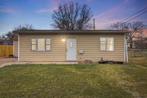 1717 Herman, Rapid City, SD 57701