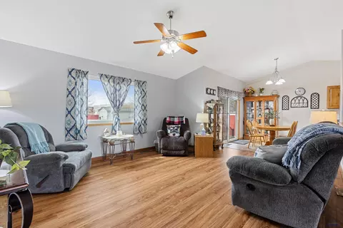 Living - 10945 Bellingham Dr, Summerset, SD 57718 photo 1 of 5