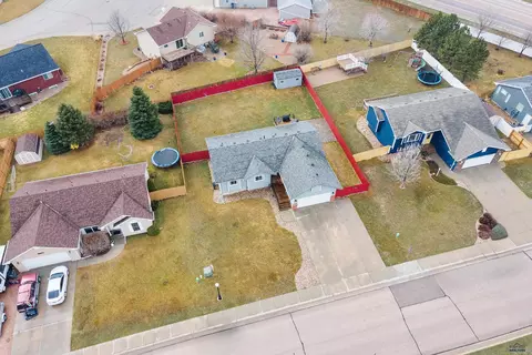 View/Area - 10945 Bellingham Dr, Summerset, SD 57718 photo 5 of 5