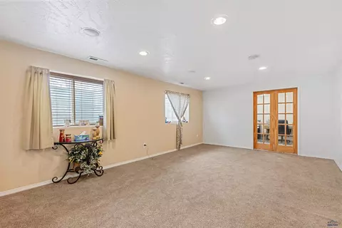 Living - 10945 Bellingham Dr, Summerset, SD 57718 photo 3 of 5
