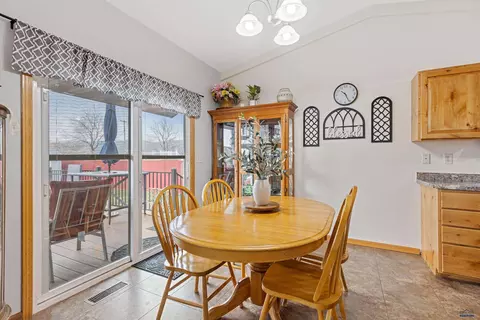 Dining - 10945 Bellingham Dr, Summerset, SD 57718 photo 2 of 2