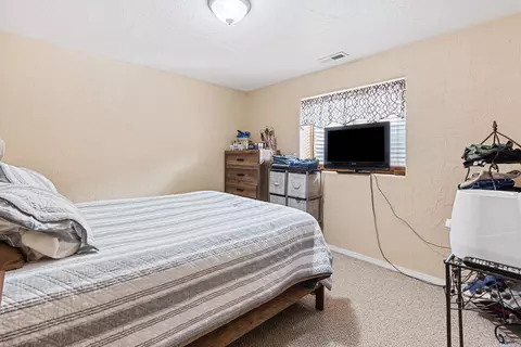 Bedroom - 10945 Bellingham Dr, Summerset, SD 57718 photo 4 of 4