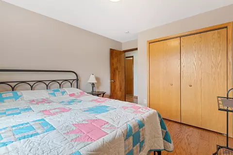 Bedroom - 10945 Bellingham Dr, Summerset, SD 57718 photo 2 of 4