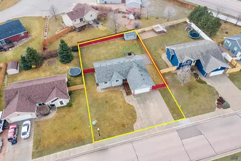 View/Area - 10945 Bellingham Dr, Summerset, SD 57718 photo 4 of 5