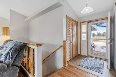 Entry Way - 10945 Bellingham Dr, Summerset, SD 57718 photo 1 of 2