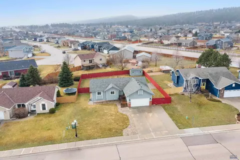 View/Area - 10945 Bellingham Dr, Summerset, SD 57718 photo 2 of 5