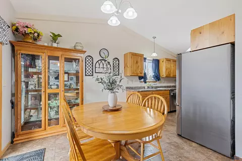 Dining - 10945 Bellingham Dr, Summerset, SD 57718 photo 1 of 2