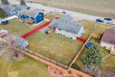 View/Area - 10945 Bellingham Dr, Summerset, SD 57718 photo 3 of 5