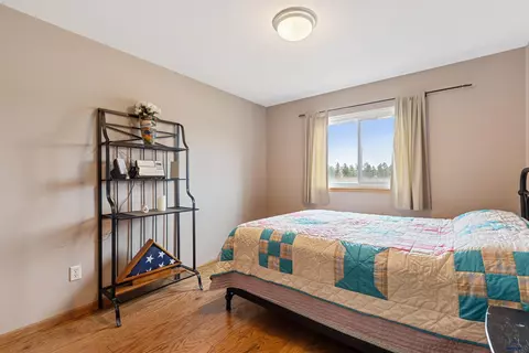 Bedroom - 10945 Bellingham Dr, Summerset, SD 57718 photo 3 of 4