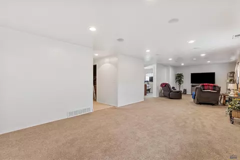 Living - 10945 Bellingham Dr, Summerset, SD 57718 photo 4 of 5