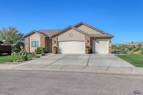 4153 Augusta Dr, Rapid City, SD 57703
