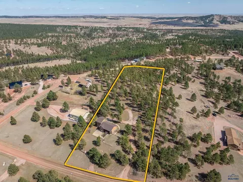 24354 Rushmore Ranch Rd, Keystone, SD 57751 photo 23