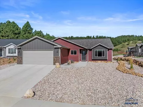 101 Mystery Wagon Rd, Deadwood, SD 57732