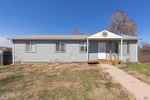 524 Mall Dr, Rapid City, SD 57701