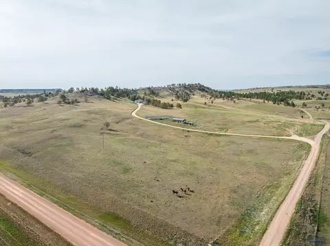 11676 Indian Canyon Rd, Edgemont, SD 57735 photo 38