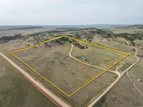 11676 Indian Canyon Rd, Edgemont, SD 57735 photo 6