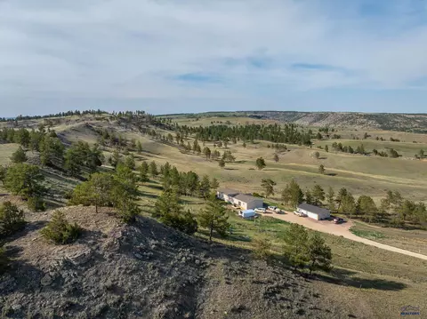 11676 Indian Canyon Rd, Edgemont, SD 57735 photo 35