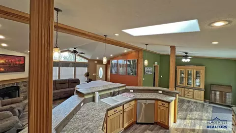 11676 Indian Canyon Rd, Edgemont, SD 57735 photo 13