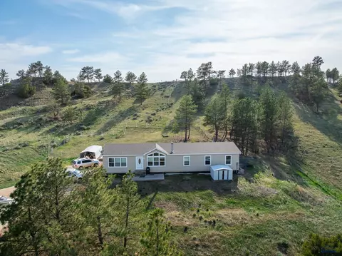 11676 Indian Canyon Rd, Edgemont, SD 57735 photo 2