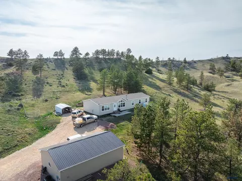 11676 Indian Canyon Rd, Edgemont, SD 57735 photo 4