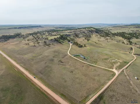 11676 Indian Canyon Rd, Edgemont, SD 57735 photo 7