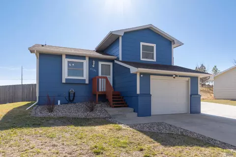 4733 Elmwood Ct, Black Hawk, SD 57718