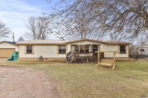 4911 Rainbow Ln, Rapid City, SD 57703