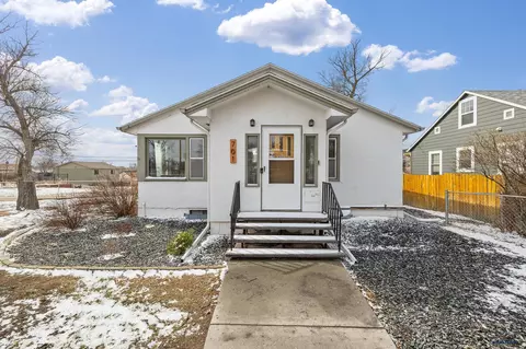 701 St Andrew, Rapid City, SD 57701