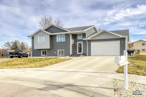 4010 Kyle, Rapid City, SD 57701 photo 1