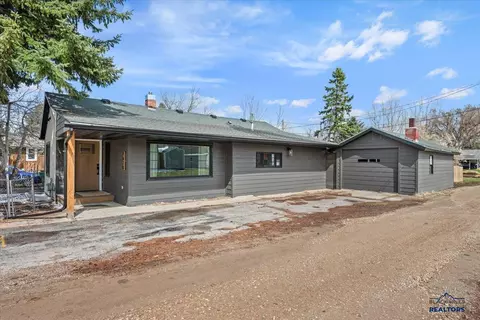 1620 Cedar, Sturgis, SD 57785 photo 1
