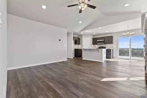 437 Nighthawk Dr, Box Elder, SD 57719 photo 2