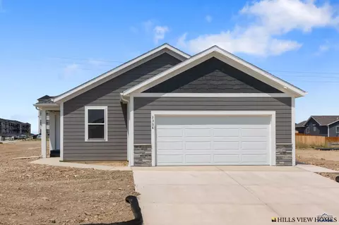 437 Nighthawk Dr, Box Elder, SD 57719