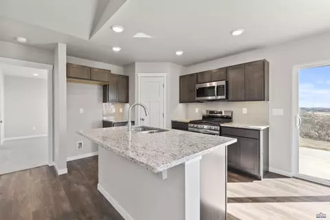 437 Nighthawk Dr, Box Elder, SD 57719 photo 3