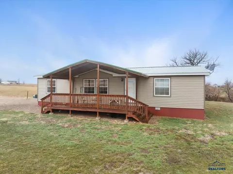 11324 Other #VALLEY 1 ROAD, Belle Fourche, SD 57717