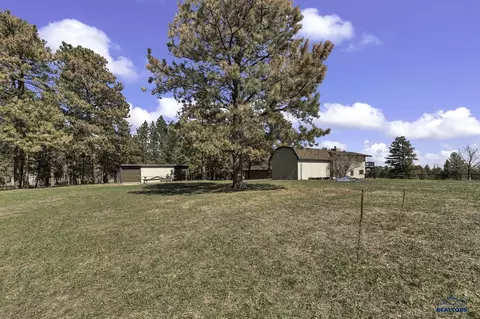 10903 N High Meadows Dr, Black Hawk, SD 57718 photo 28