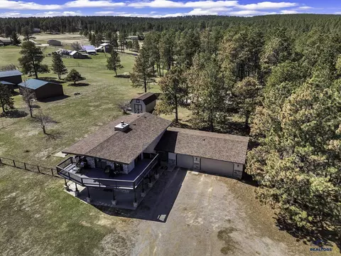 10903 N High Meadows Dr, Black Hawk, SD 57718 photo 23