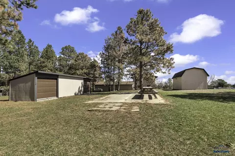 10903 N High Meadows Dr, Black Hawk, SD 57718 photo 30