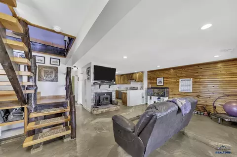 10903 N High Meadows Dr, Black Hawk, SD 57718 photo 11