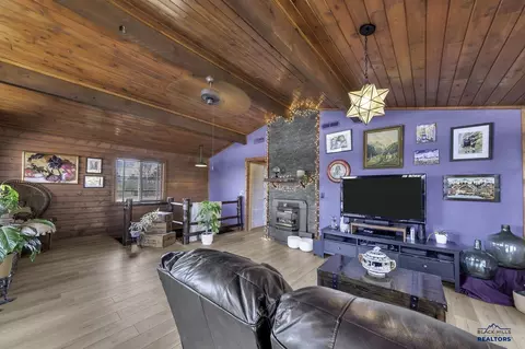 10903 N High Meadows Dr, Black Hawk, SD 57718 photo 8