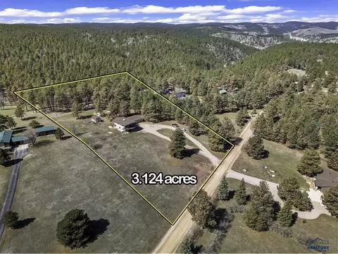10903 N High Meadows Dr, Black Hawk, SD 57718 photo 25