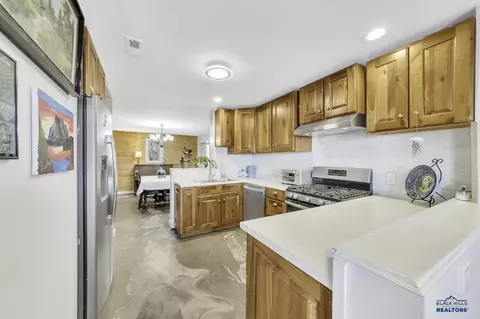 10903 N High Meadows Dr, Black Hawk, SD 57718 photo 4