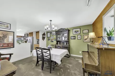 10903 N High Meadows Dr, Black Hawk, SD 57718 photo 5