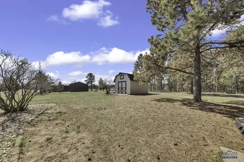 10903 N High Meadows Dr, Black Hawk, SD 57718 photo 29