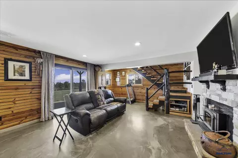 10903 N High Meadows Dr, Black Hawk, SD 57718 photo 6