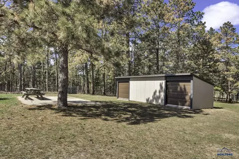 10903 N High Meadows Dr, Black Hawk, SD 57718 photo 26