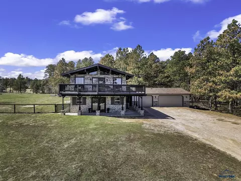 10903 N High Meadows Dr, Black Hawk, SD 57718 photo 31
