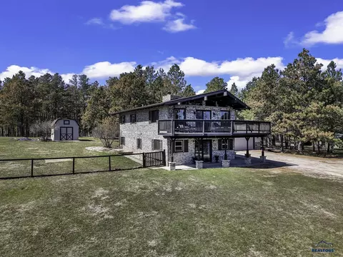 10903 N High Meadows Dr, Black Hawk, SD 57718 photo 24