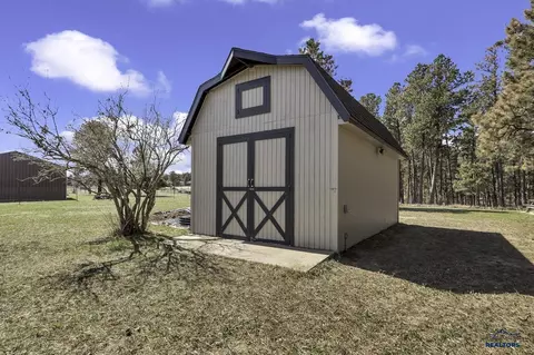 10903 N High Meadows Dr, Black Hawk, SD 57718 photo 27